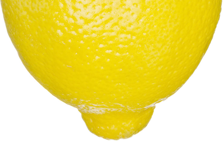 lemon